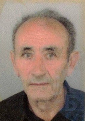 Ante Petričević