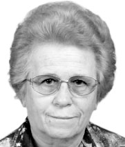 LIDIJA KIRŠIĆ (85)