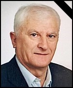 Jozo Galić – Tomićušić