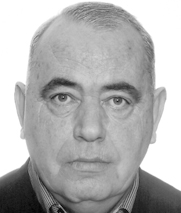 KOLJA GJINI