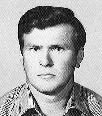 SVETIN RADIĆ - BAČVALOV