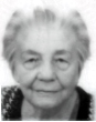 MARIJA RUBIN