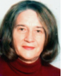 NADA ŠPARAVEC