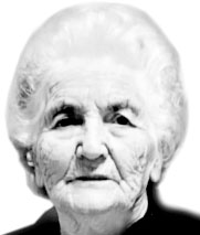 ERNESTA MILOVAN (84)