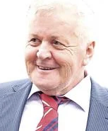 Enver Bećirović