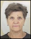 Biserka Kulušić
