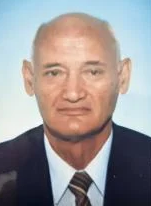 Mehmed Begtašević