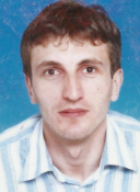 PREDRAG VUKOVIĆ