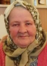 HANKIJA MUSLIĆ (77)