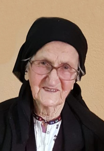 Marta Mišura
