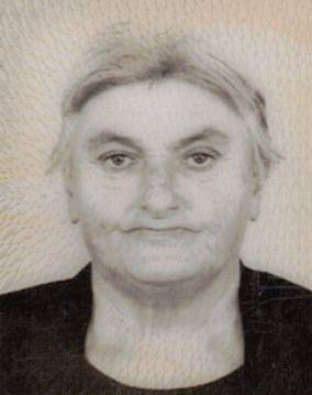 Mara Sičaja