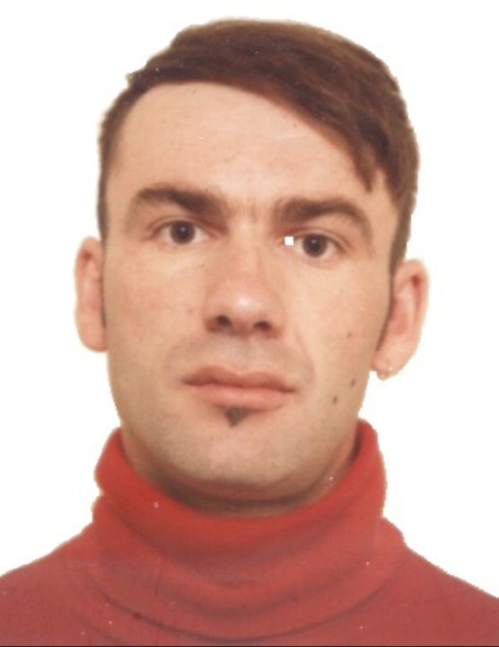 Ante Šarčević