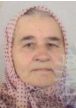 ŠUHRA ČAVČIĆ (72)