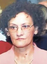 Grozda Semunović