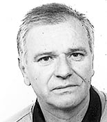STJEPAN STIPE SOČO