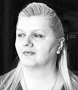 DRAGICA ŠILOVIĆ