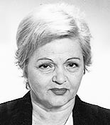 ANTONIJA CVIJETIČANIN