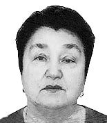 LJILJANA FRANIĆ