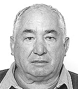 MATO SALAPIĆ