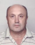 Antun Vešligaj