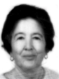 LJUBA-MARIJA VRDOLJAK