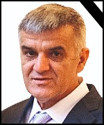 Vjekoslav Ević