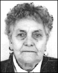 Slavka Alilović