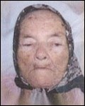 Zora Blažević