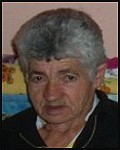 Mila Benović