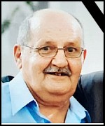 Blago Karačić
