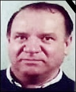ANTE GALIĆ – Mujić