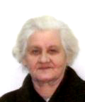 IRENA RECHNER