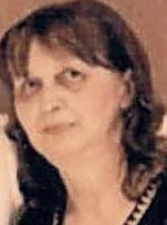 Sanja Lazić (61)
