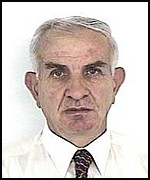 Blago Škutor
