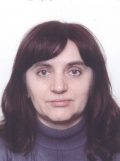 Veselka Rogina