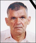 Miljenko Zeljko Babić