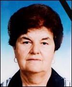 Mila Šušak