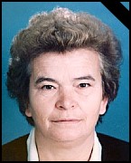 Blagica Ivanković Lijanović