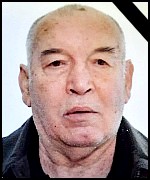 Ranko Ćorluka – JURIĆ