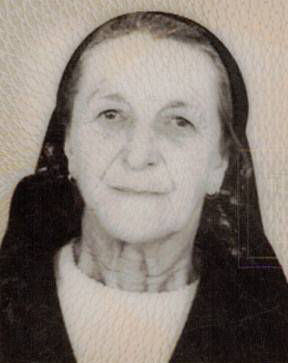 Dragica Vukoja