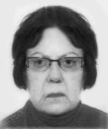 Stojanka Jordanova