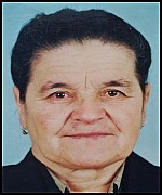Anica Grabovac