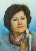 Milka Jurilj