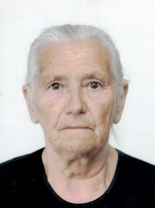Anuša Malekinušić