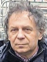 Senad Sarajlić