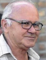 Branislav Tomašević