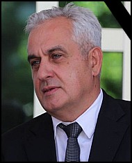 Ljubo Bešlić