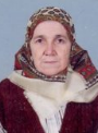 hadži RAHIMA MUJKIĆ (84)