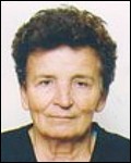 Zora Vranješ