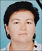 Zorka Petric